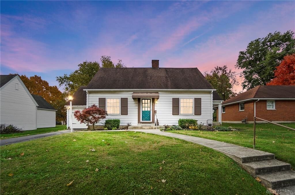 Property Photo: 46 Lorish Avenue OH 45177