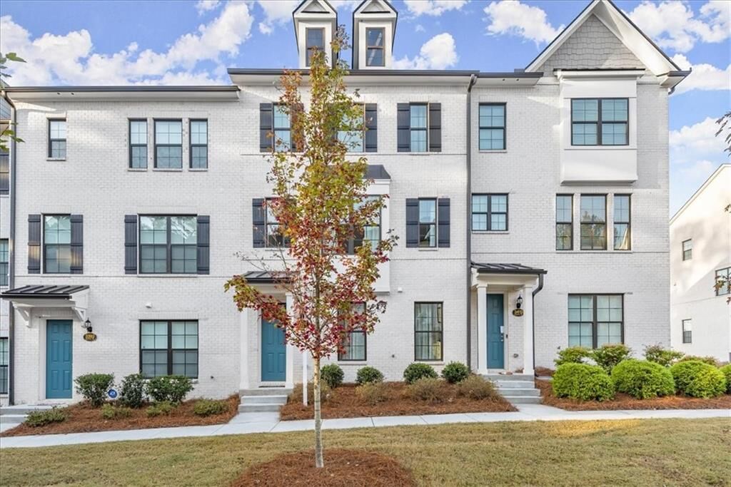 Property Photo:  3402 Danica Street  GA 30096 