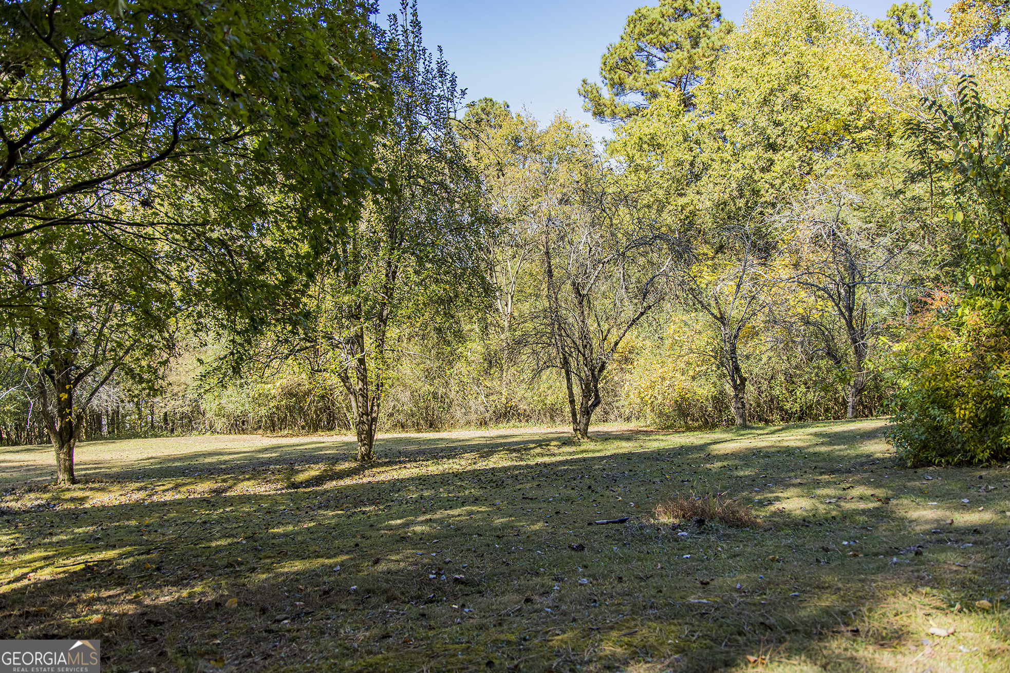 Property Photo:  1286 Ward Mountain Rd. NE  GA 30161 