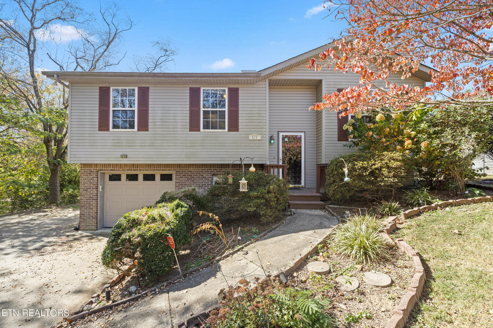 Property Photo:  575 Cherokee Ave  TN 37716 
