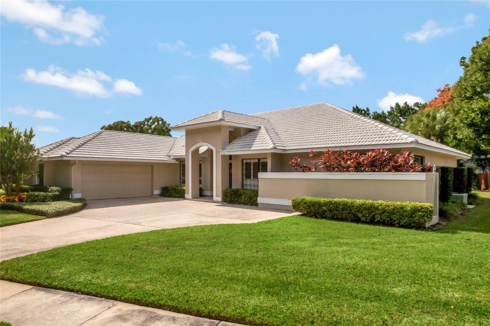 Property Photo:  9156 Ridge Pine Trail  FL 32819 