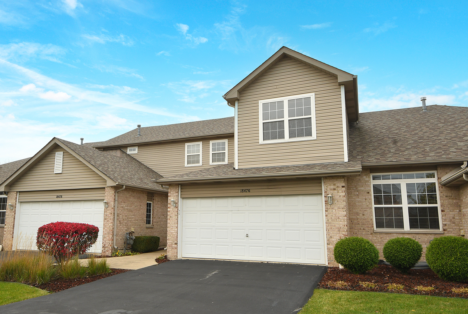 18476 Zurich Lane 0  Tinley Park IL 60477 photo