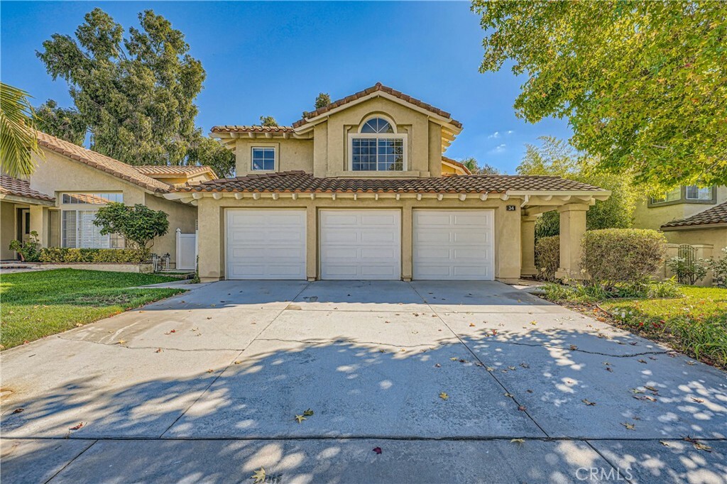 34 Reata  Rancho Santa Margarita CA 92688 photo