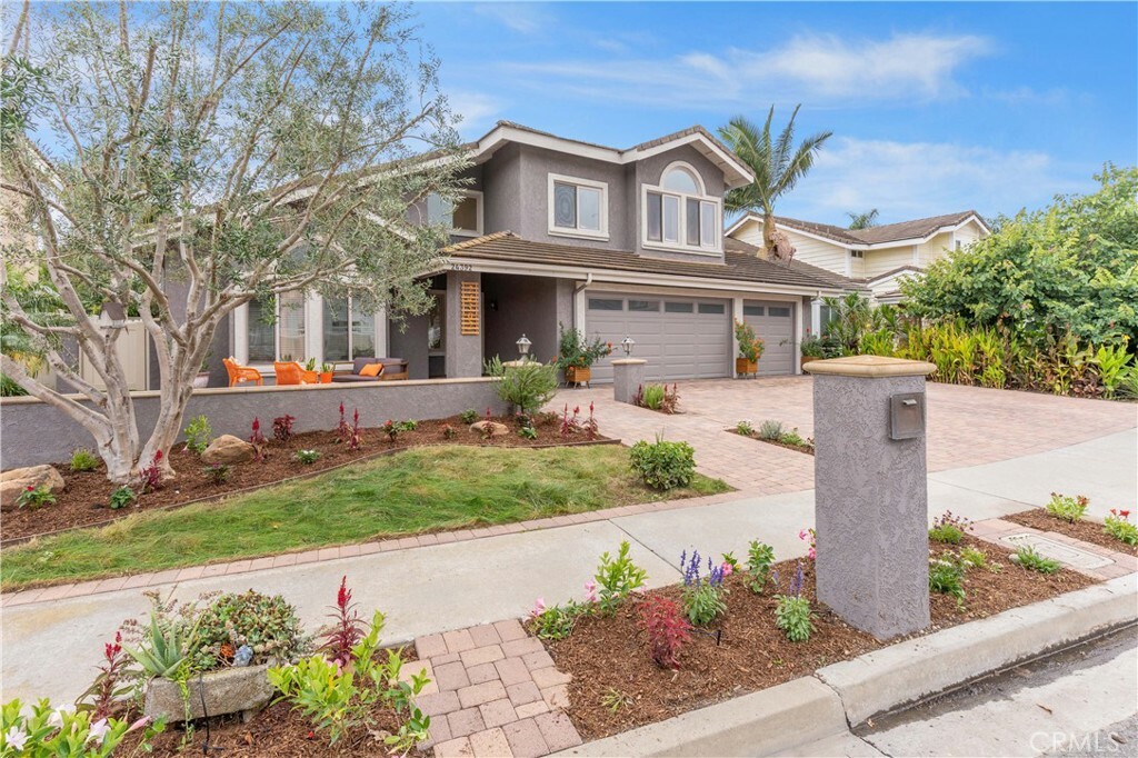 Property Photo:  24392 Timothy Drive  CA 92629 