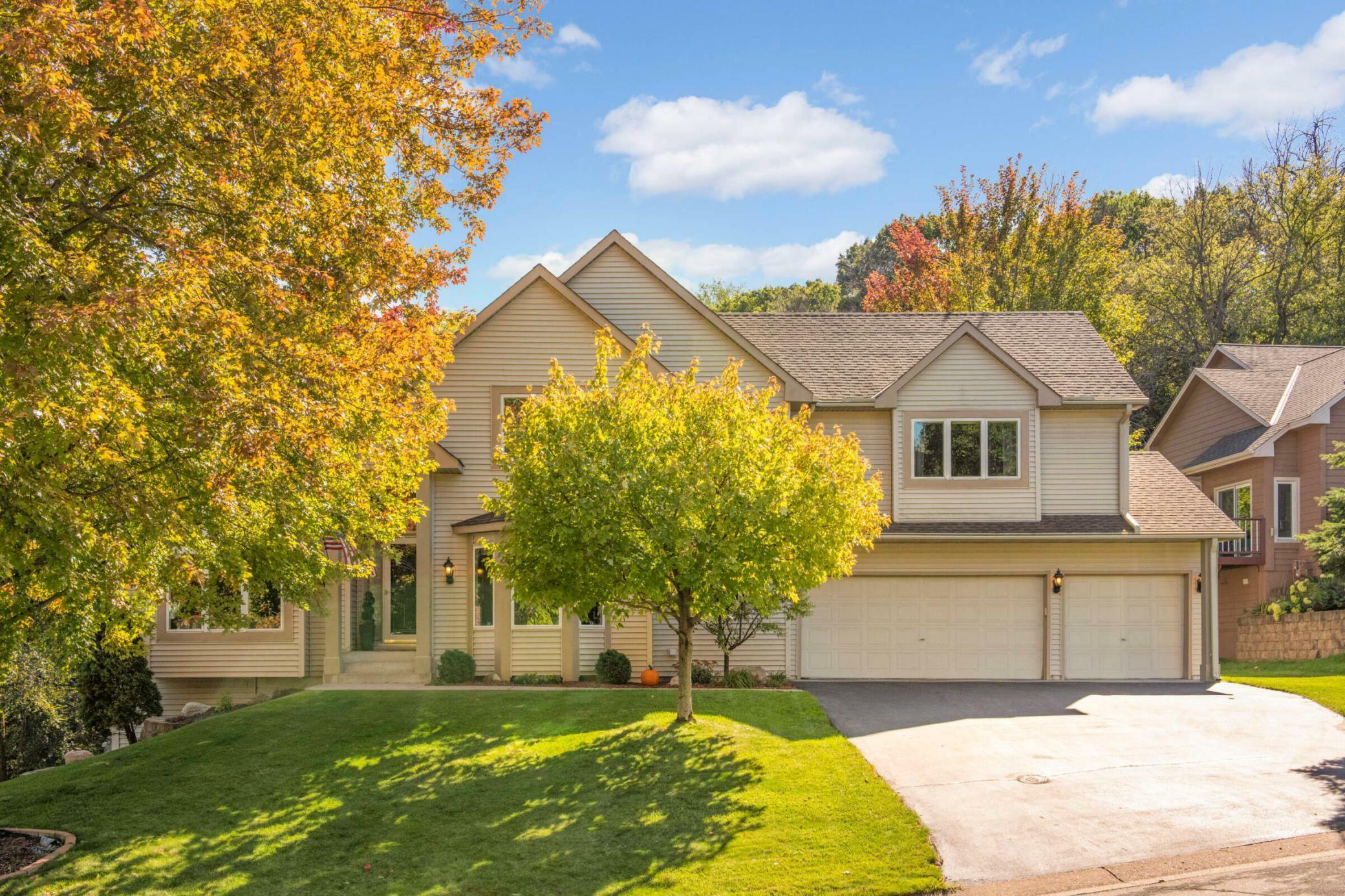 Property Photo:  1380 Michelle Drive  MN 55123 