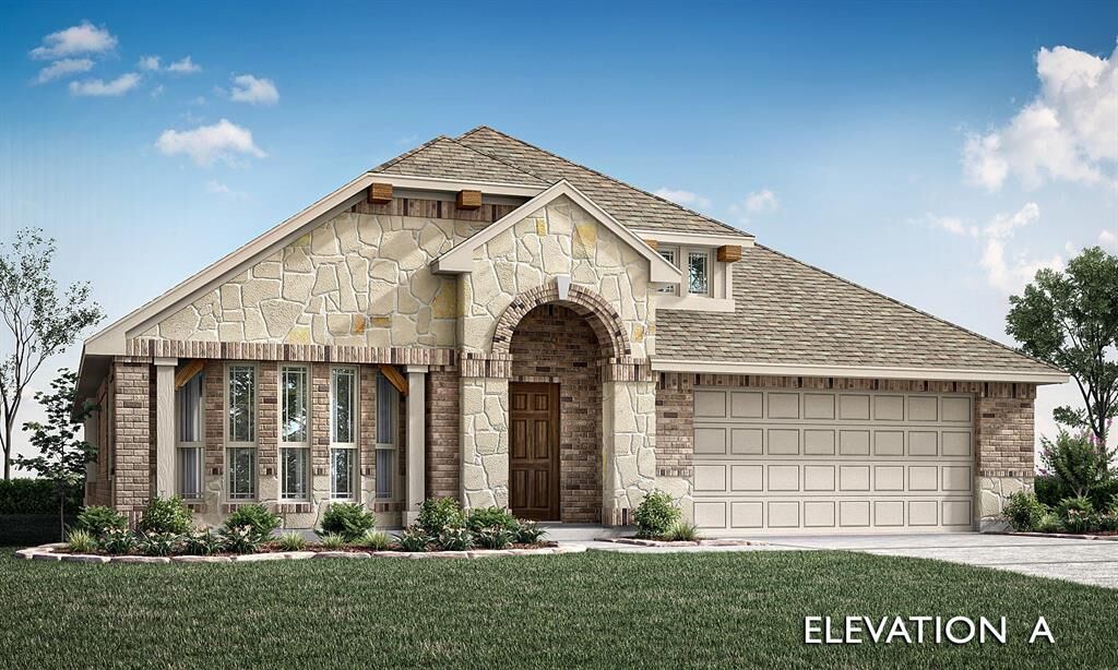 Property Photo: 105 Dove Haven Drive TX 75098