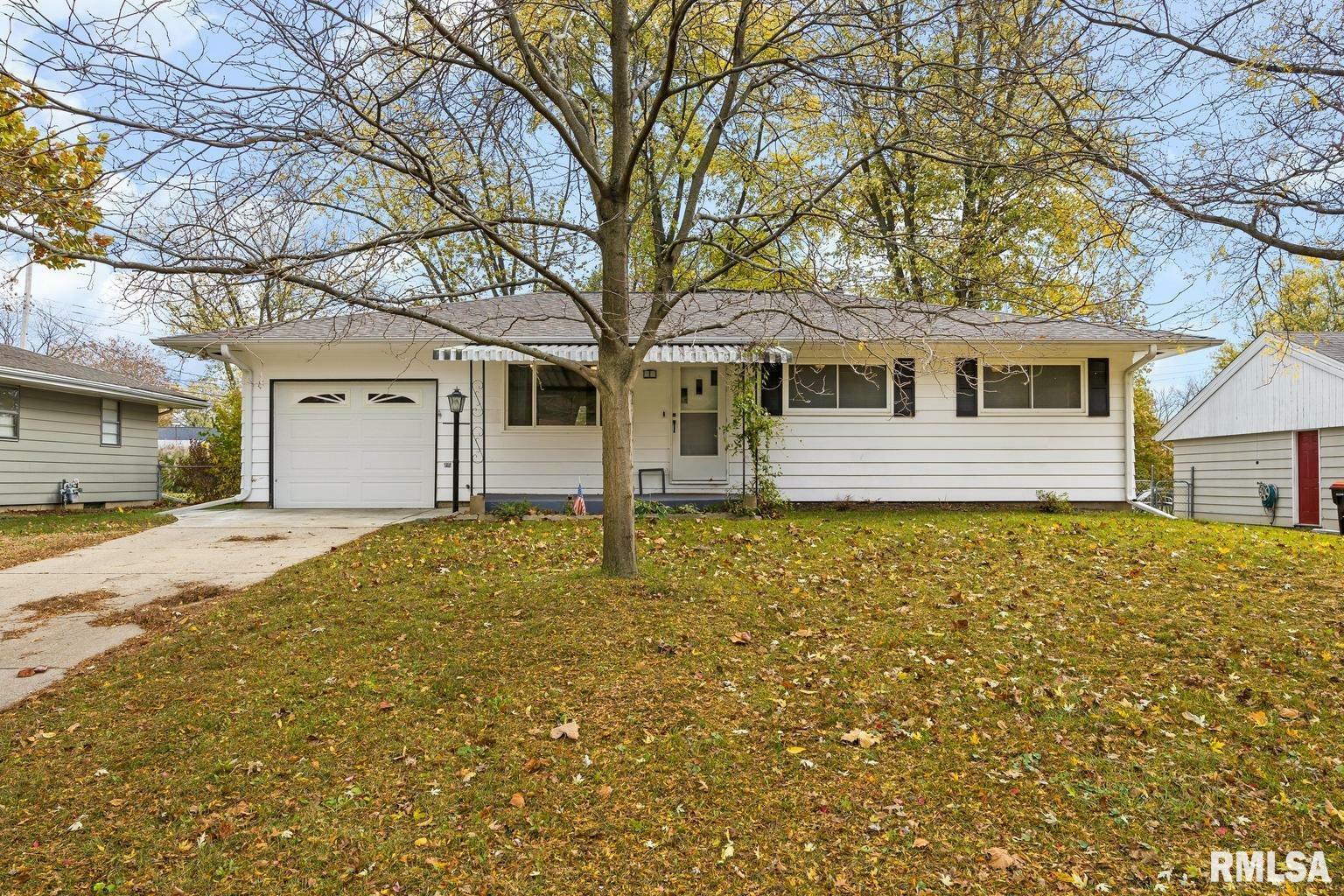 Property Photo:  5710 N Monterey Court  IL 61614 