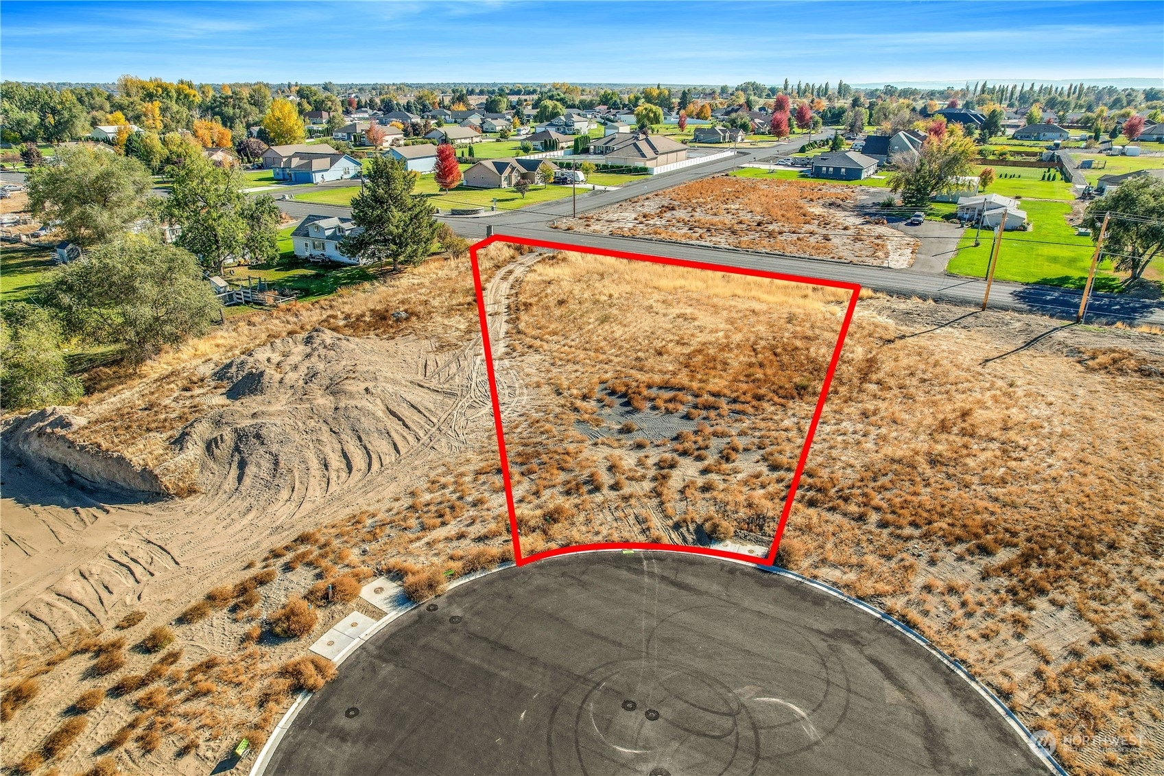 1 Road 2.1 - Block 1/Lot 2 NE  Moses Lake WA 98837 photo