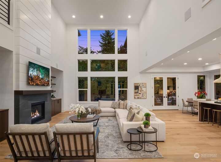 Property Photo:  2596 136th Lane SE  WA 98005 