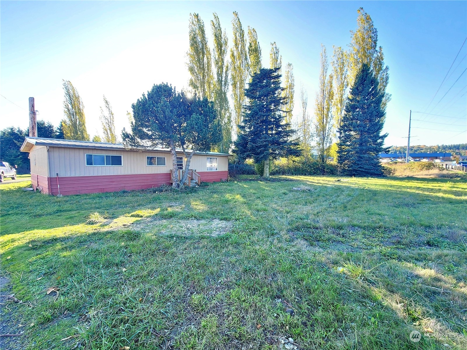 Property Photo:  9353 Rhody Drive  WA 98325 