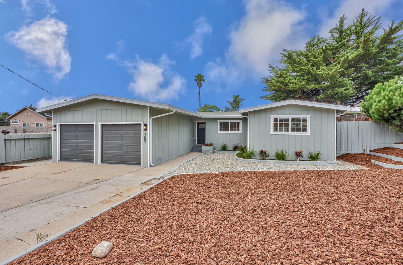 Property Photo:  3057 Sunrise Circle  CA 93933 