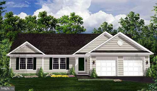 Property Photo:  Lot 3C-2 Moses Place  VA 22701 