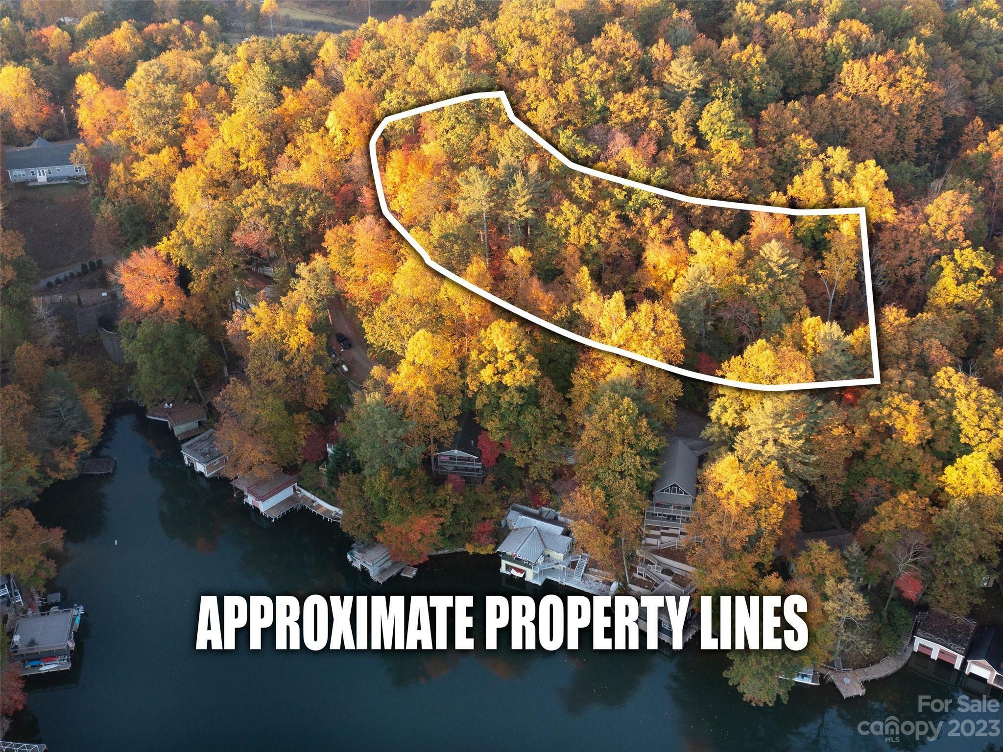 0 Dockside Drive 18, 19, &Amp 20  Lake Lure NC 28746 photo