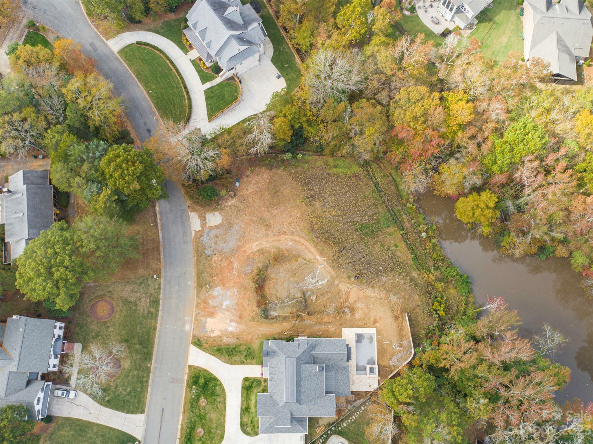Property Photo: 6538 Sharon Hills Road NC 28210