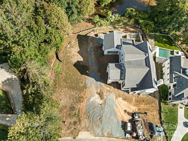 Property Photo:  6538 Sharon Hills Road  NC 28210 