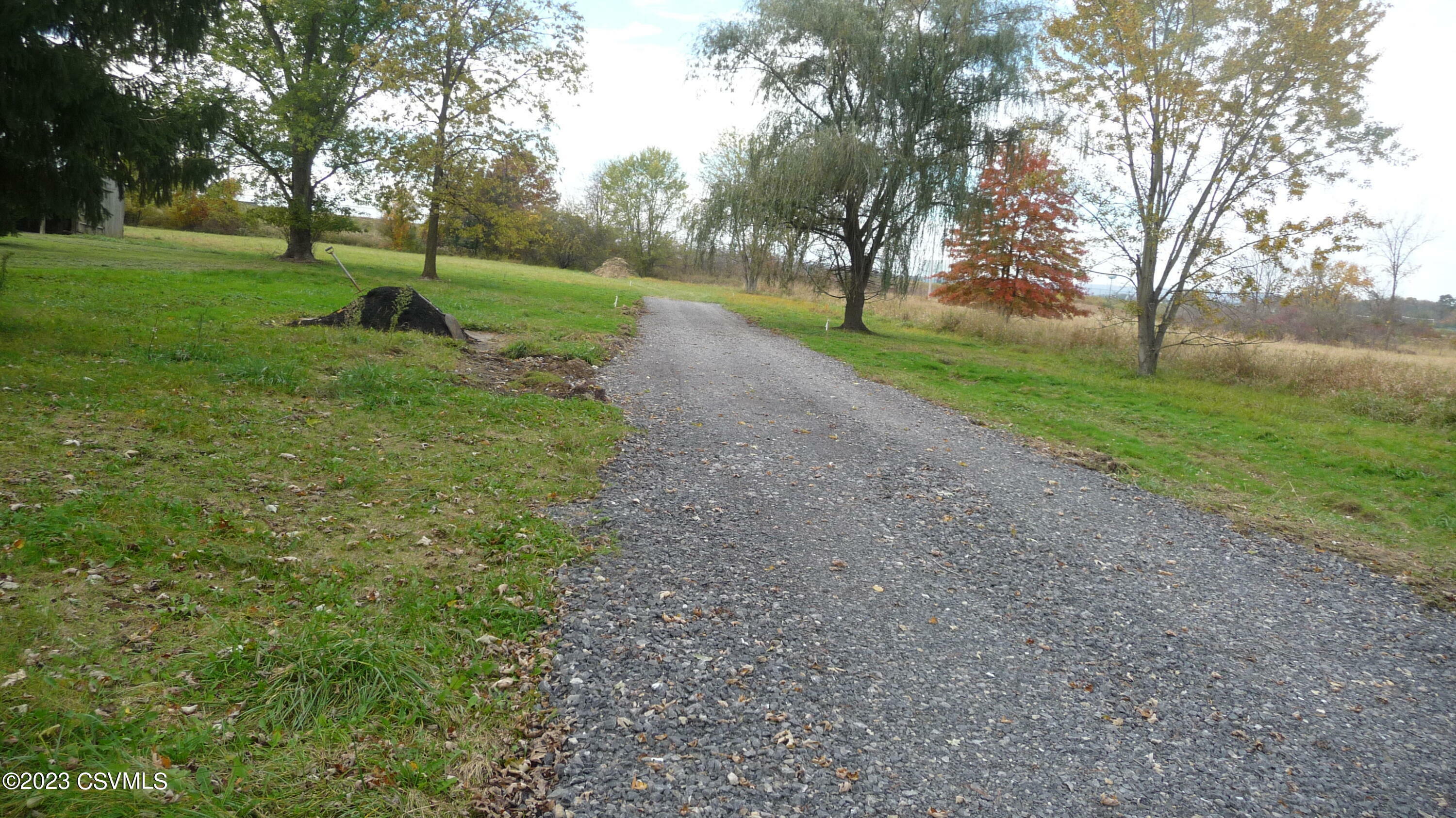 Property Photo:  Lot 2 Newman Road  PA 17837 