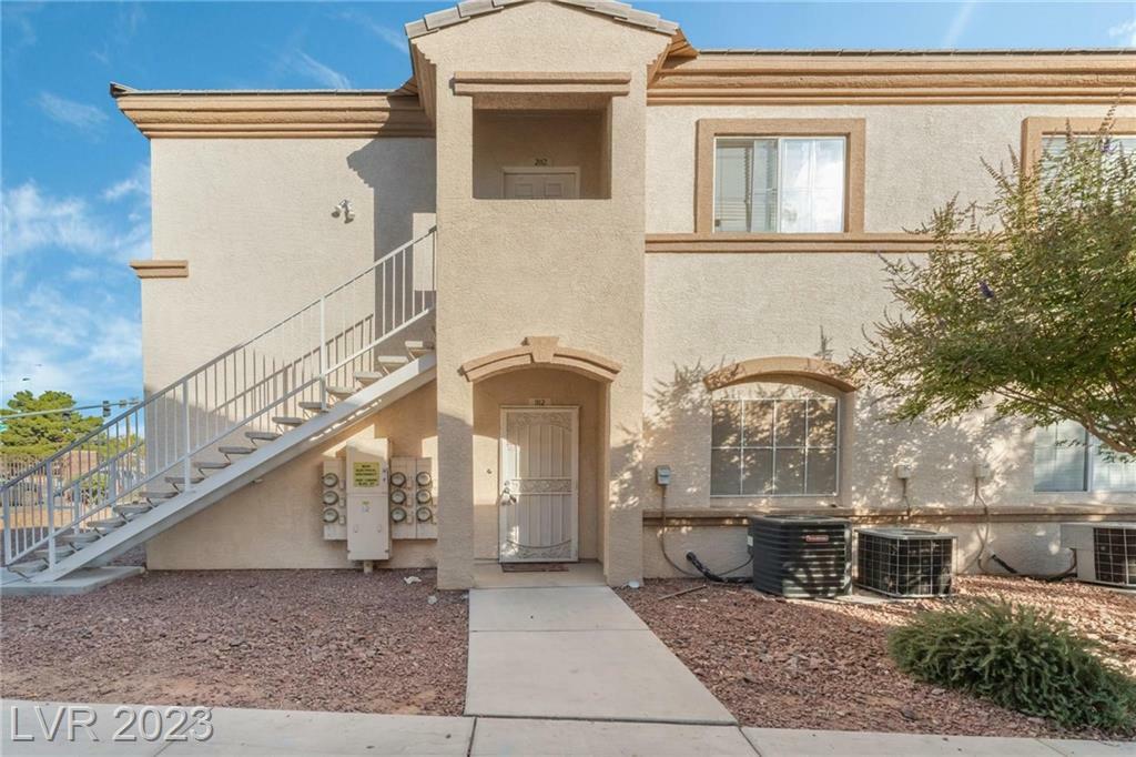 Property Photo:  3400 Cabana Drive 1112  NV 89122 