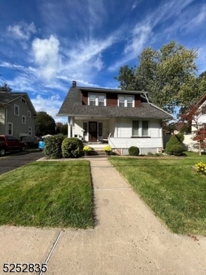 Property Photo: 238 Walnut St NJ 08812
