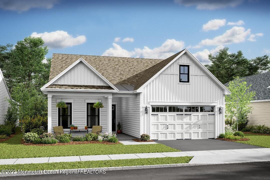 Property Photo:  5 Amaryllis Drive  NJ 07726 