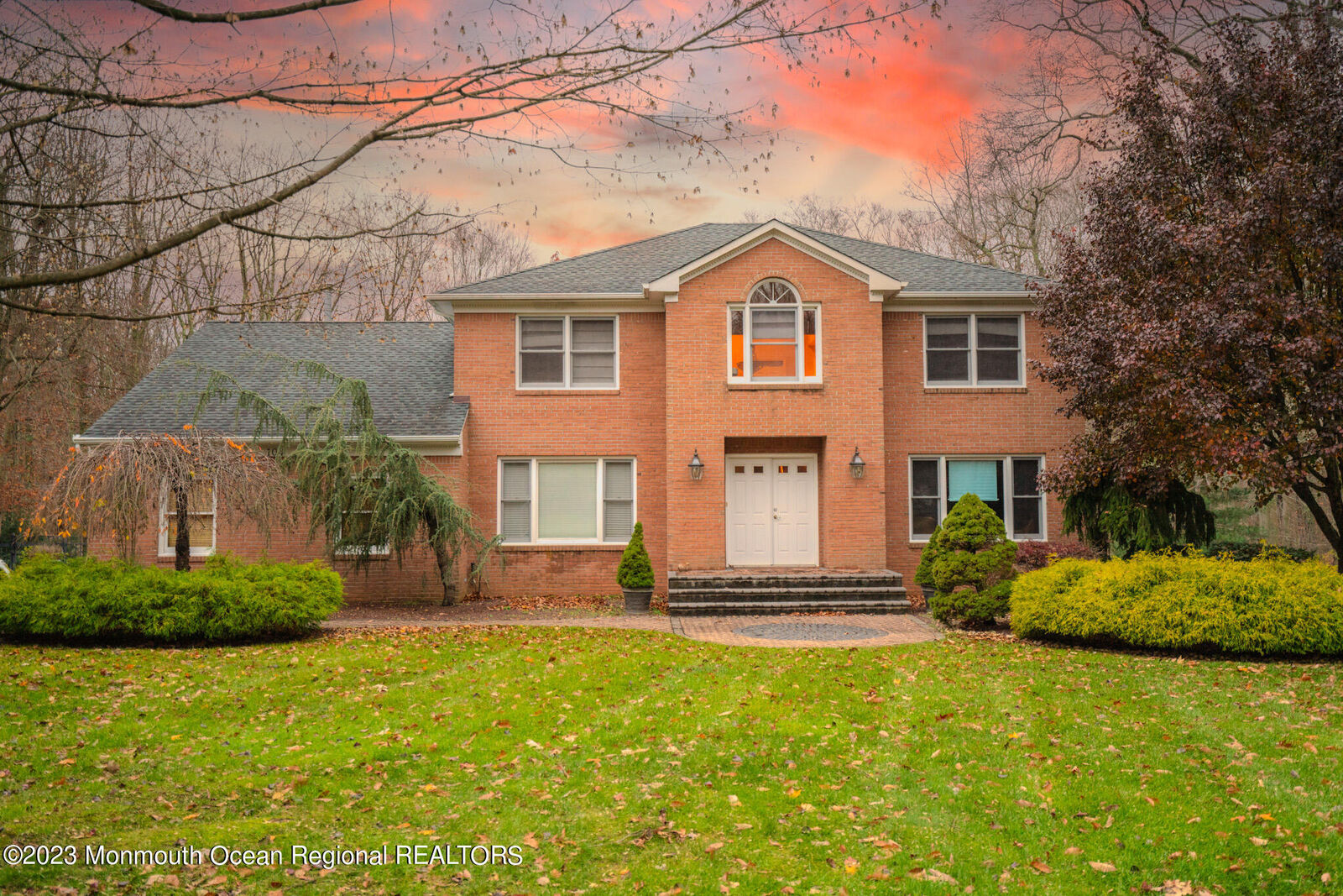 Property Photo:  104 Leah Court  NJ 07728 