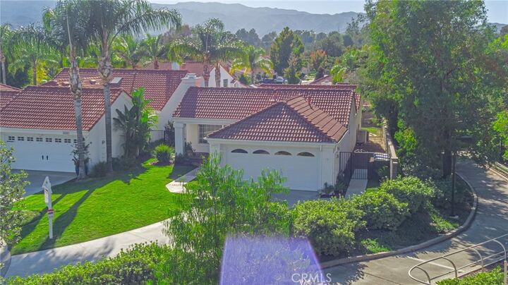 Property Photo:  25971 Aosta Court  CA 91355 