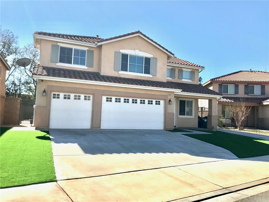 Property Photo:  15937 Turtle Bay Place  CA 92336 