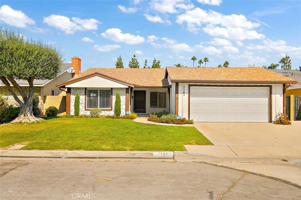 Property Photo:  7141 Cole Street  CA 90242 