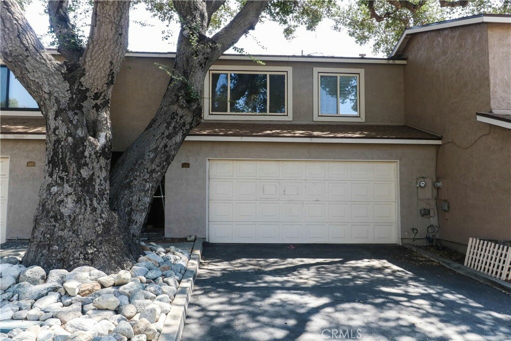 Property Photo:  541 Wayland Court  CA 91711 