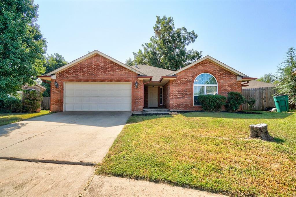 Property Photo:  4320 SE 56th Circle  OK 73135 