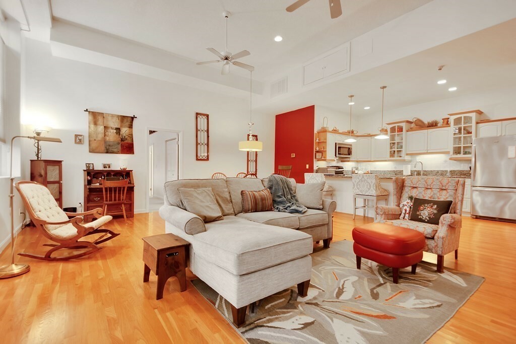 Property Photo: 64 Forest St 231 MA 02155
