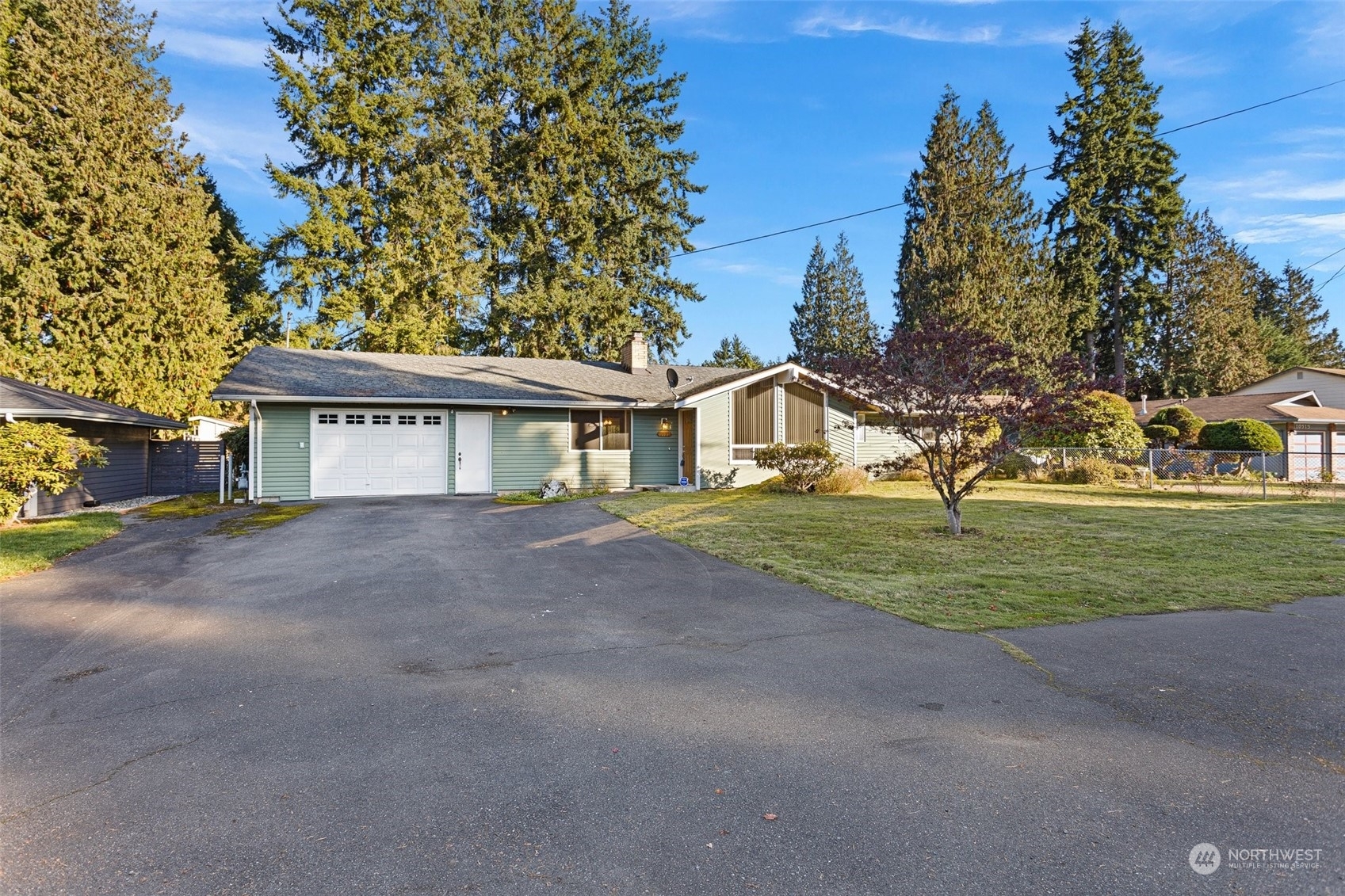 Property Photo:  10507 23rd Drive SE  WA 98208 