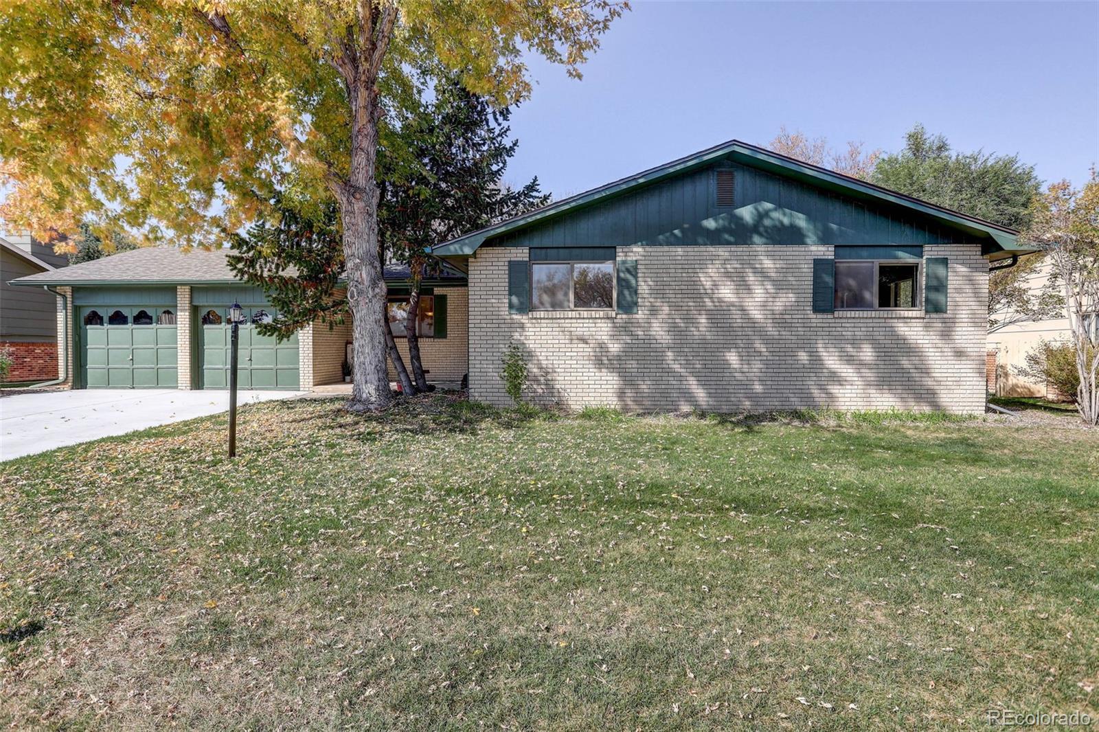 Property Photo:  2539 Fraser Drive  CO 80538 
