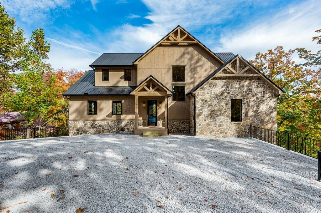 Property Photo: 2442 Majestic View Way TN 37876