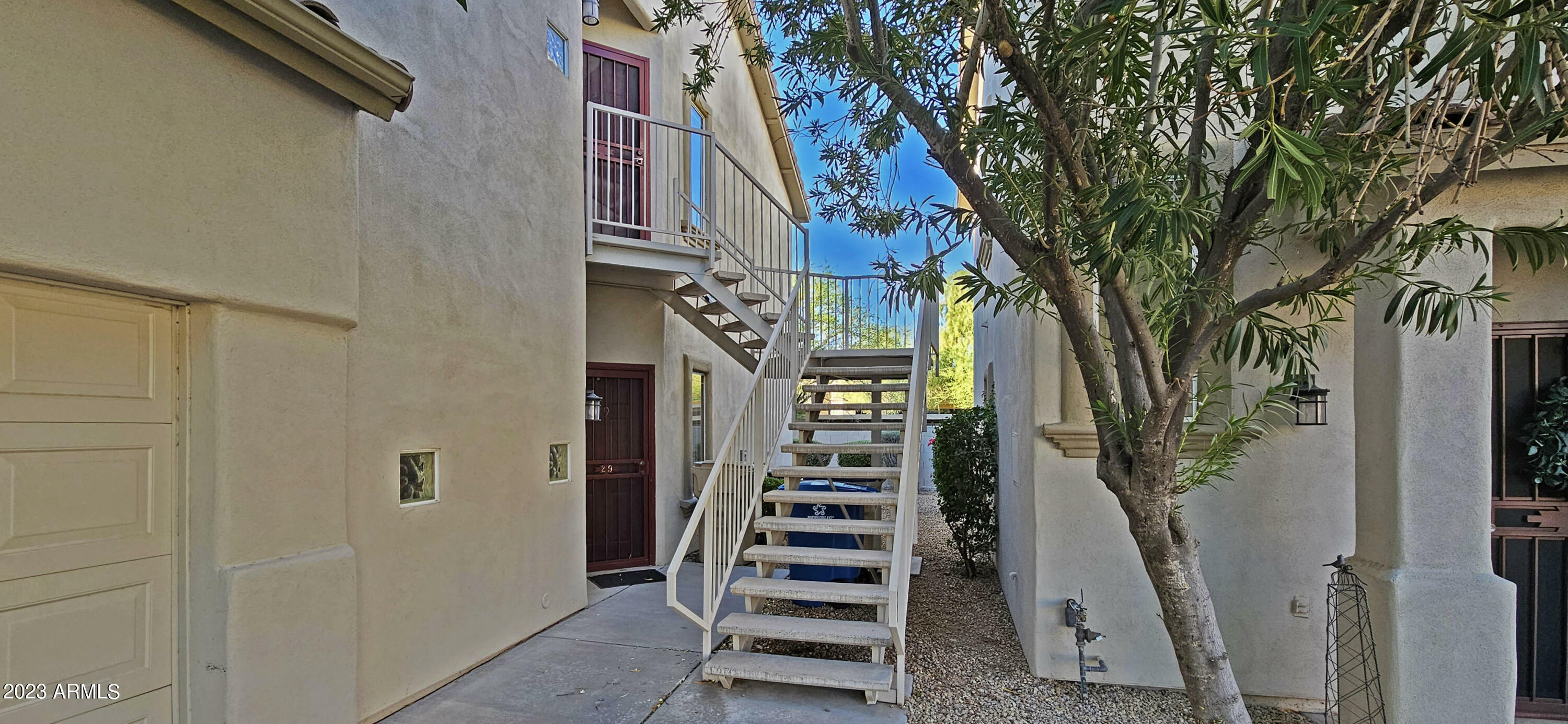 Property Photo:  9750 N Monterey Drive  AZ 85268 