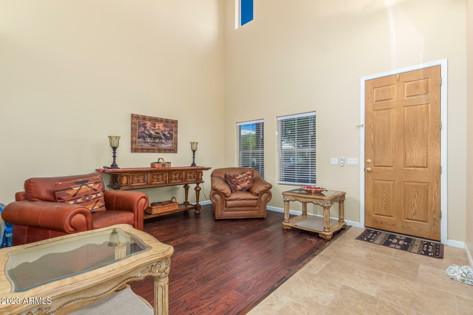 Property Photo:  28684 N Sedona Place  AZ 85143 