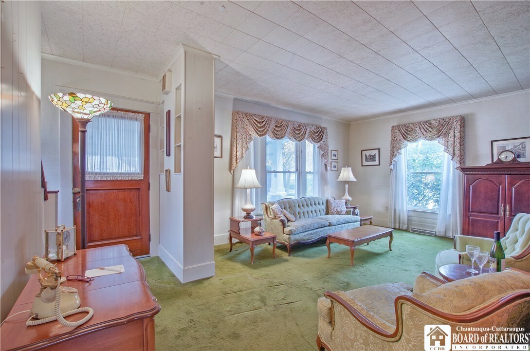 Property Photo: 7 Elam Avenue NY 14701