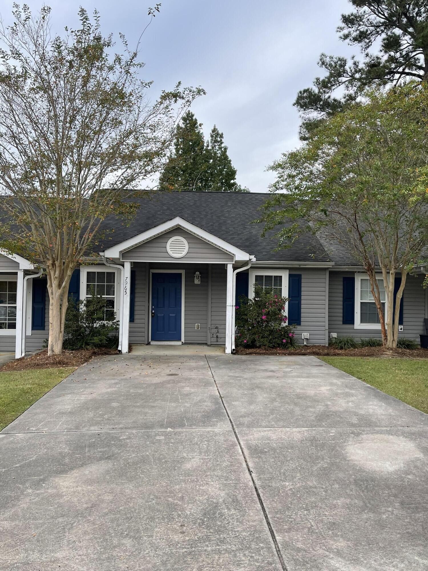 Property Photo:  7965 Weld Street  SC 29418 