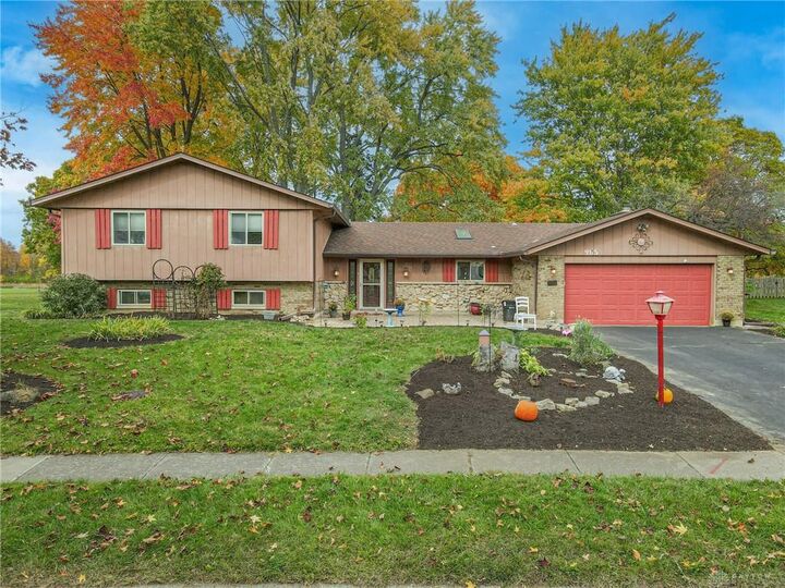 965 Fernshire Drive  Centerville OH 45459 photo