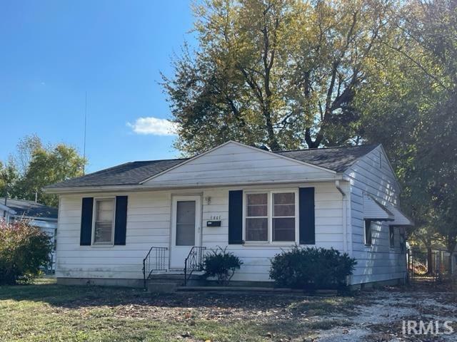 1801 Shelby Avenue  Evansville IN 47714 photo