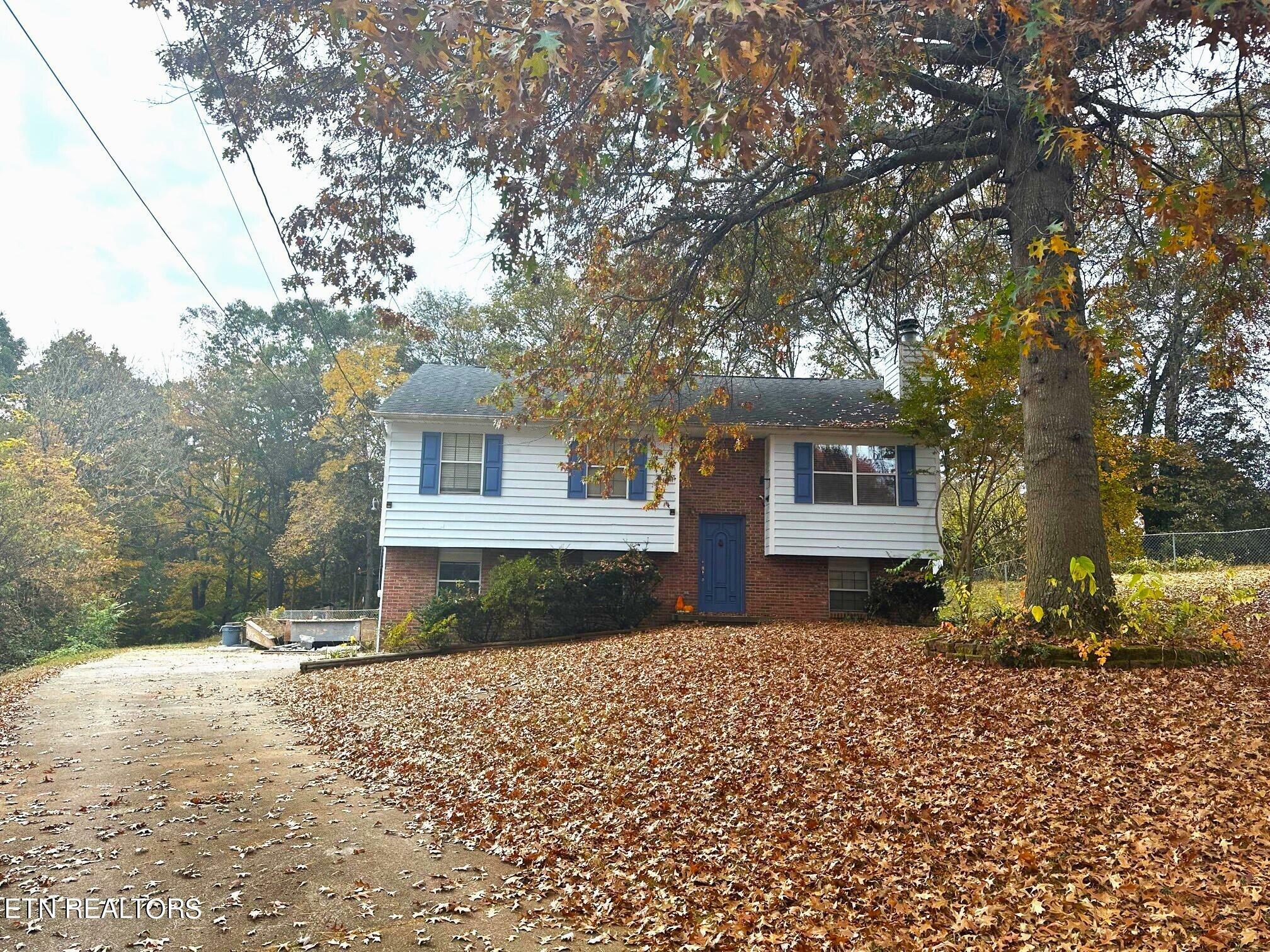 Property Photo:  1624 Summerhill Drive  TN 37922 