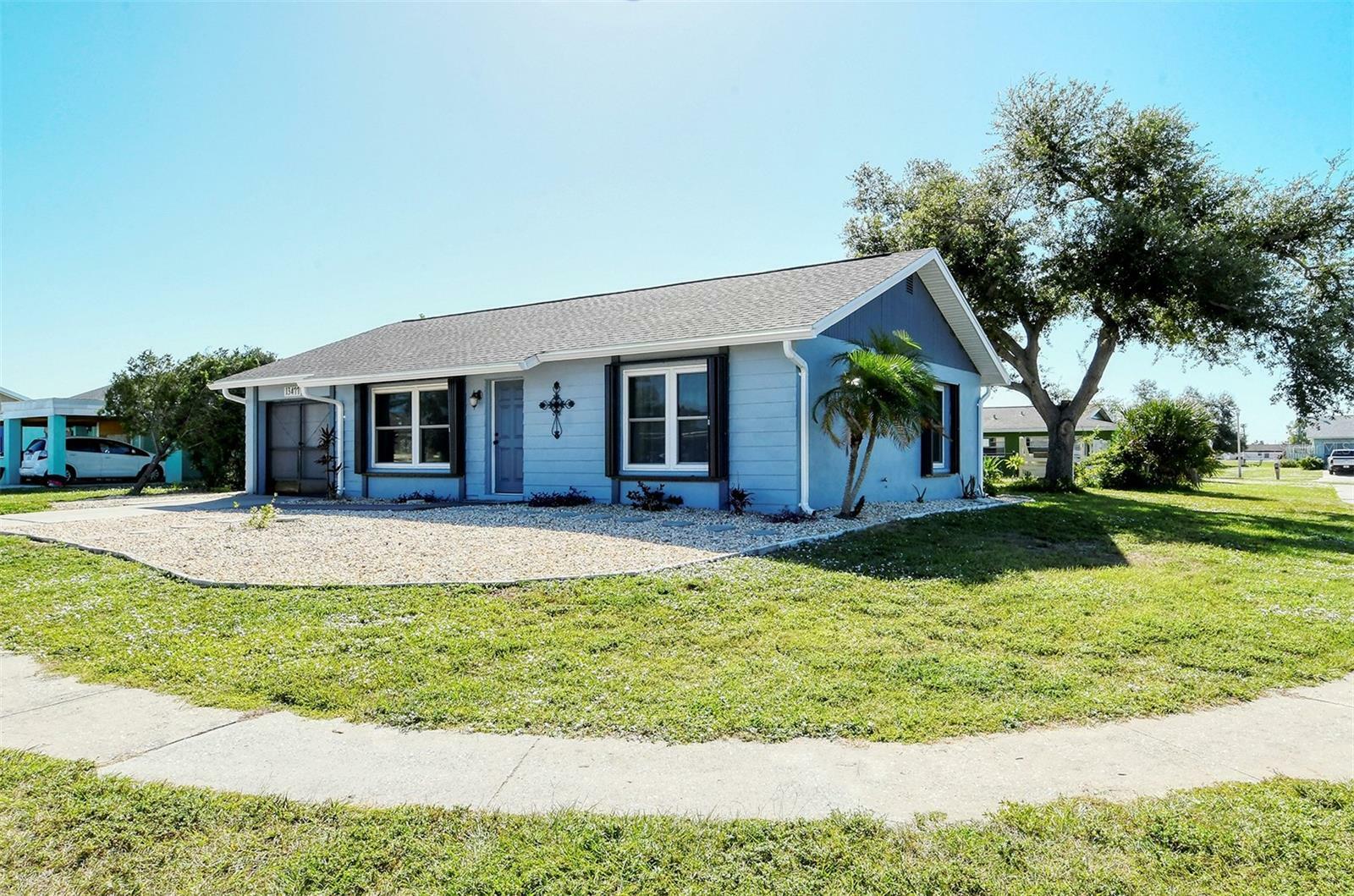 Property Photo:  13477 Martha Avenue  FL 33981 