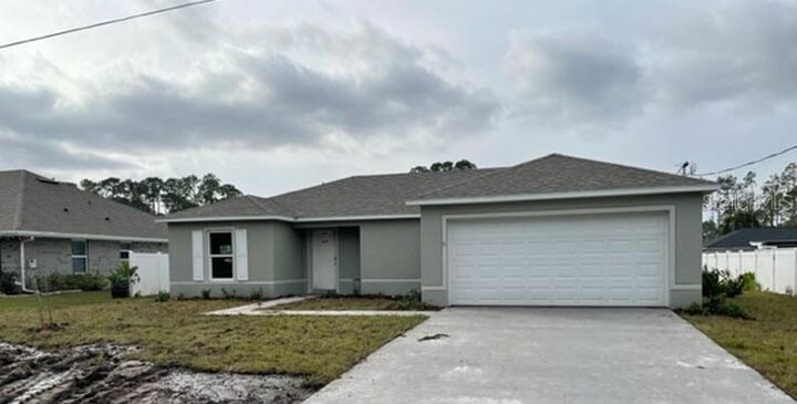 5 Richel Place  Palm Coast FL 32164 photo