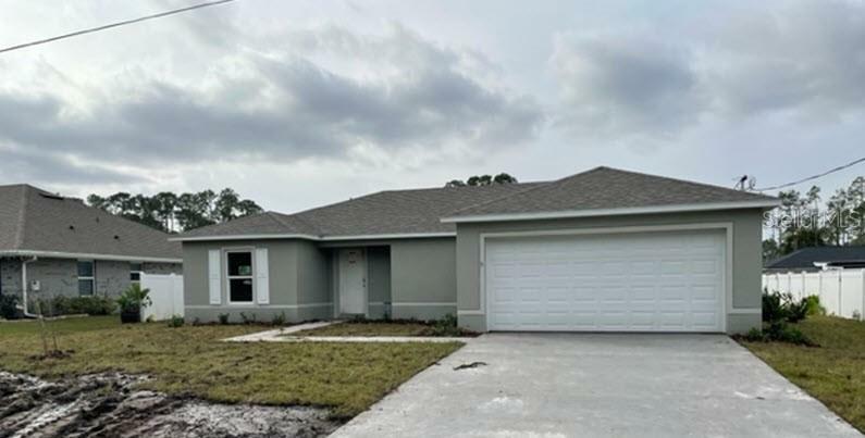 Property Photo: 5 Richel Place FL 32164