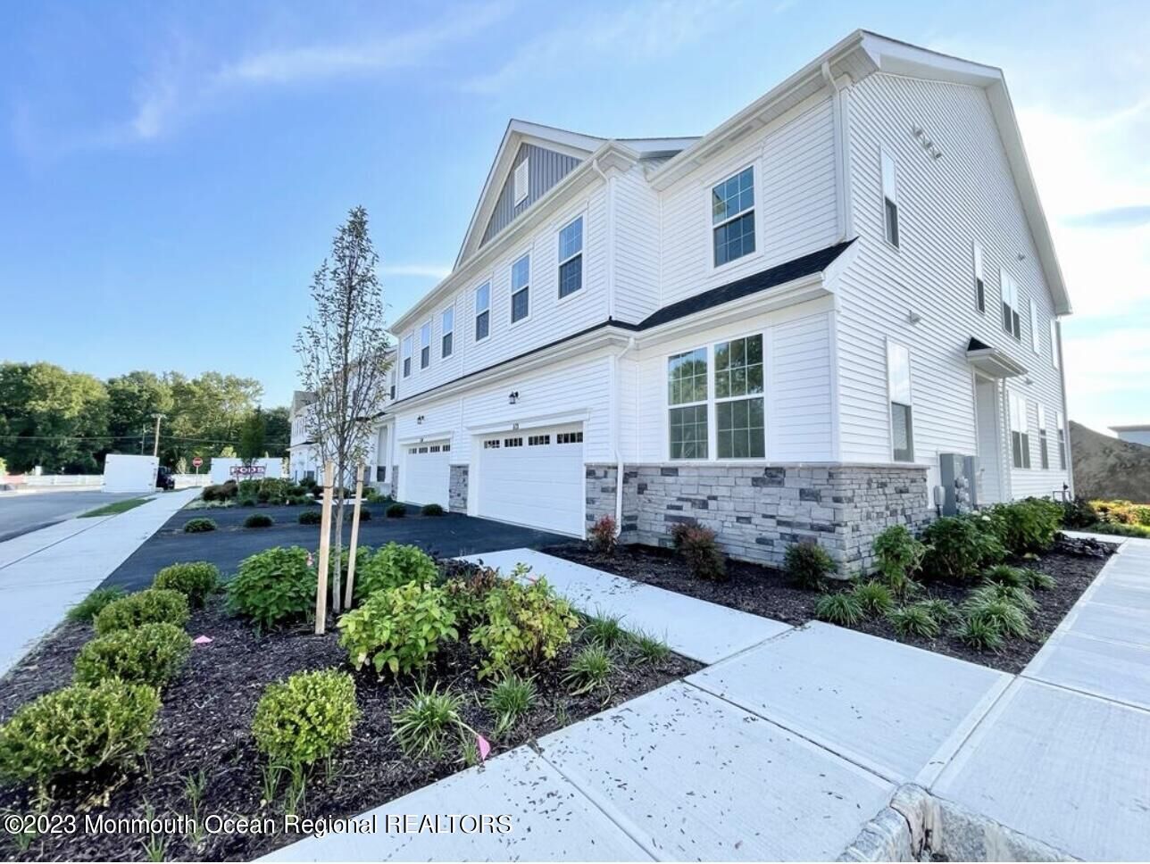 Property Photo:  113 Woolley Court  NJ 07755 