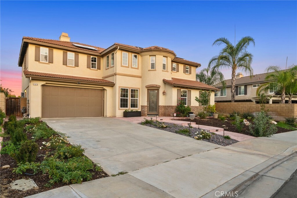 Property Photo:  31670 Fox Grape Drive  CA 92596 