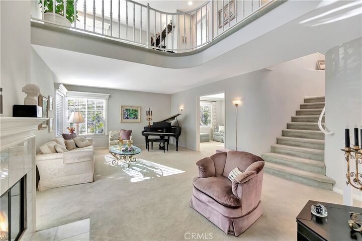 Property Photo:  19496 Mountainview Lane  CA 92648