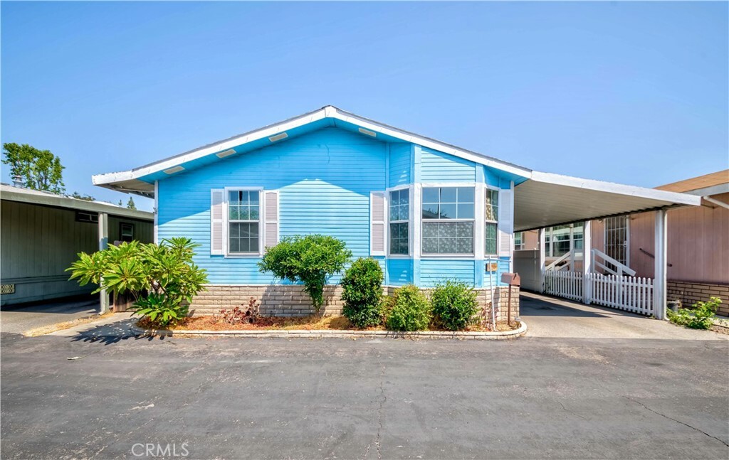 Property Photo:  9080 Bloomfield Avenue 50  CA 90630 