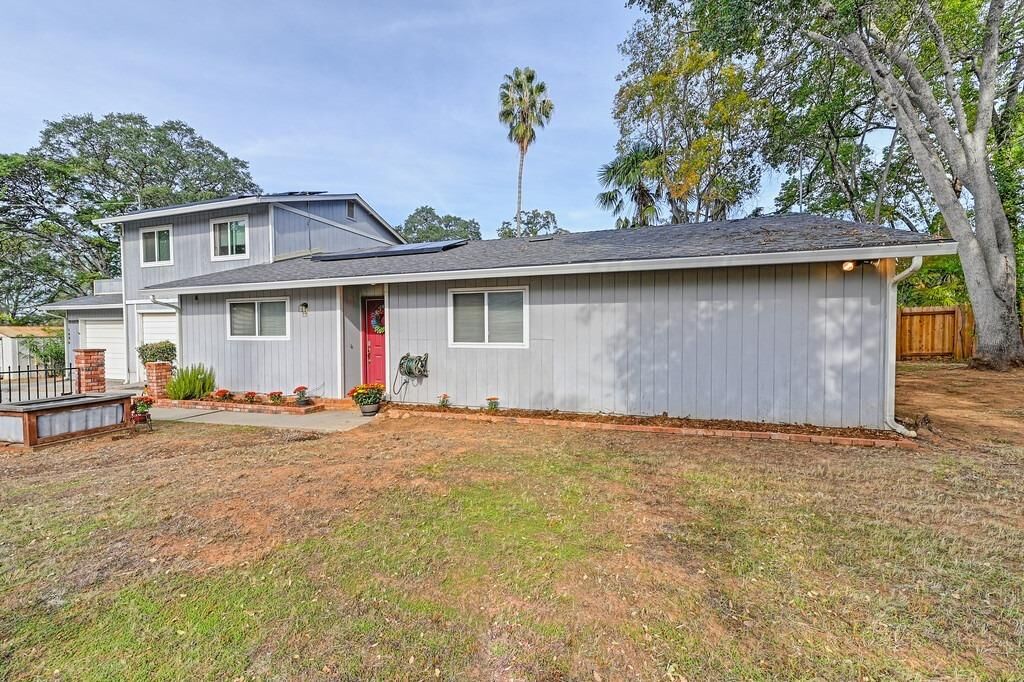 Property Photo:  1628 Gerry Court  CA 95603 