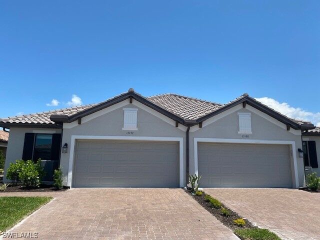 Property Photo:  15192 Sacile Street  FL 34114 