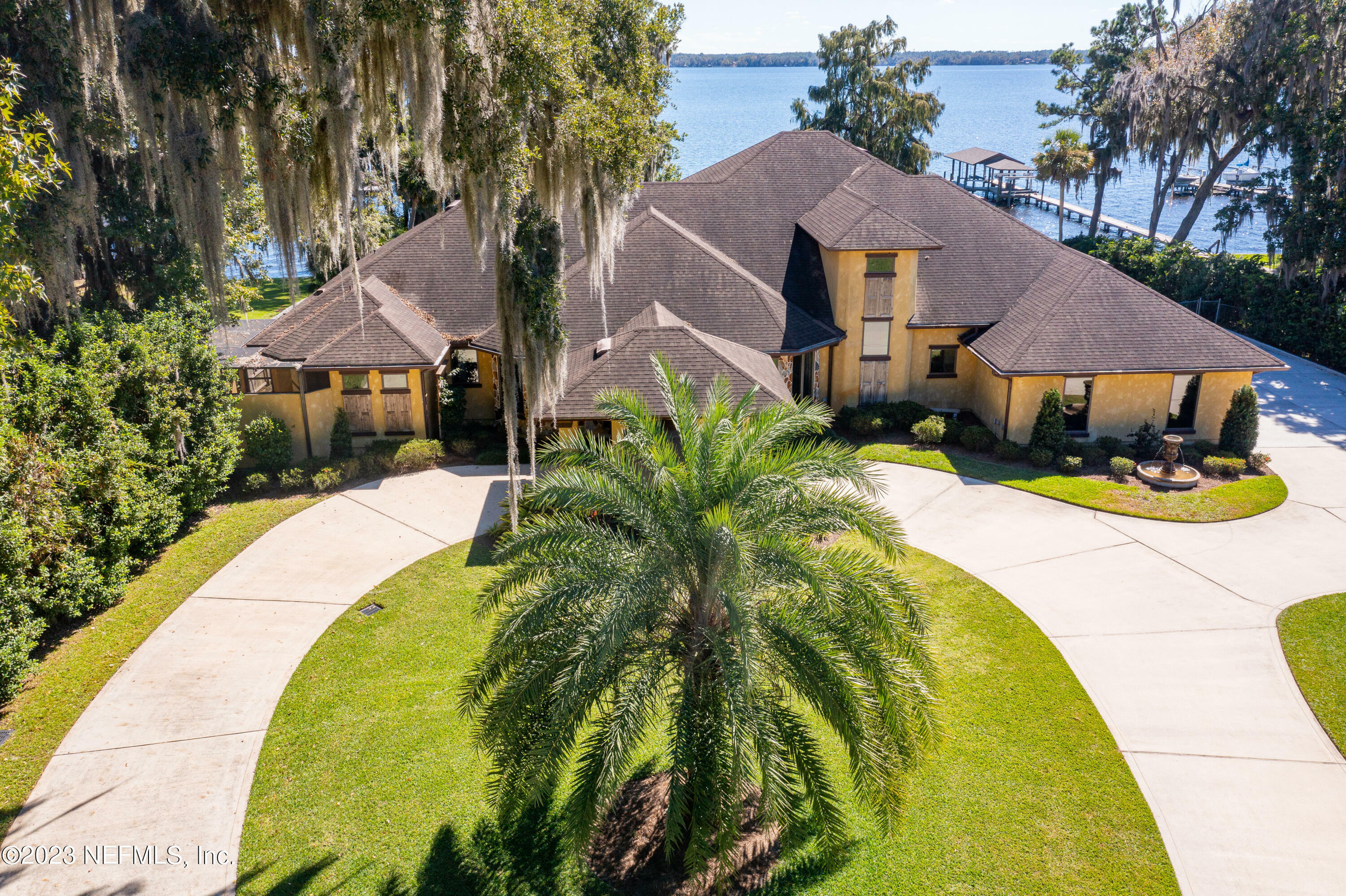 Property Photo:  1090 Doctors Lake Inlet Cove  FL 32073 